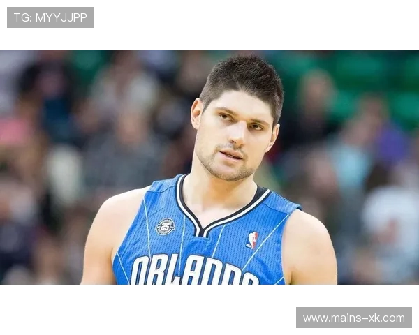 奥兰多魔术若修补客战体能，或成为东部黑马之一